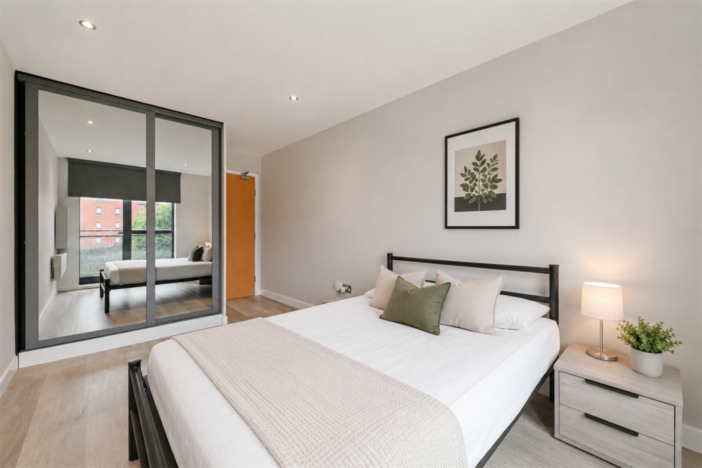 Apartment in Sheffield - View 5