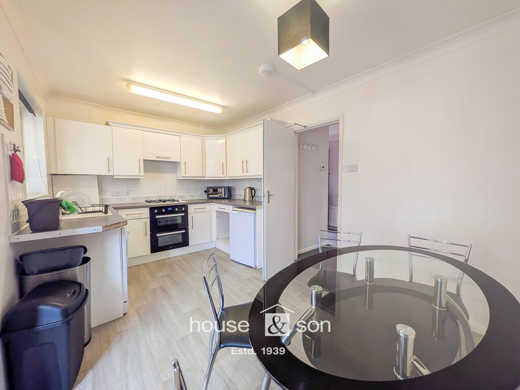 House in Bournemouth - View 4