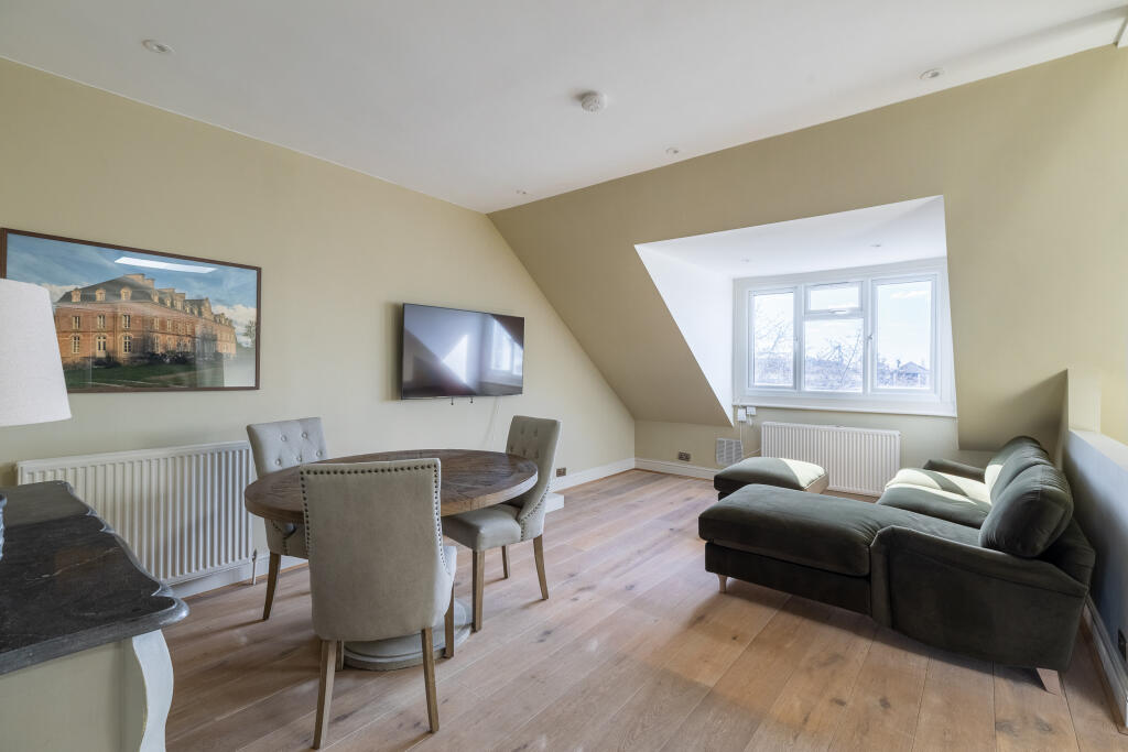 Main image of property: Redcliffe Gardens, Kensington and Chelsea, London, SW10