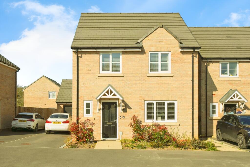 Main image of property: Actons Wood Lane, Runcorn, WA7