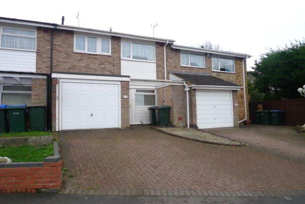 Main image of property: Boswell Drive, Coventry, West Midlands, CV2