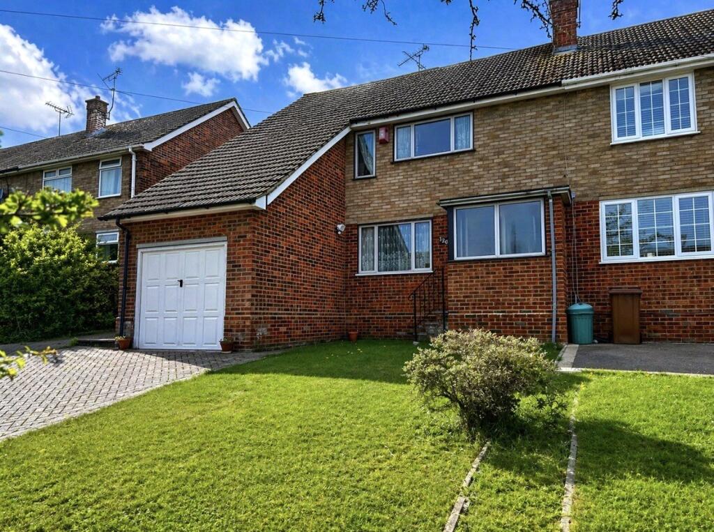 Main image of property: Lonsdale Drive, Rainham, Gillingham, Kent, ME8