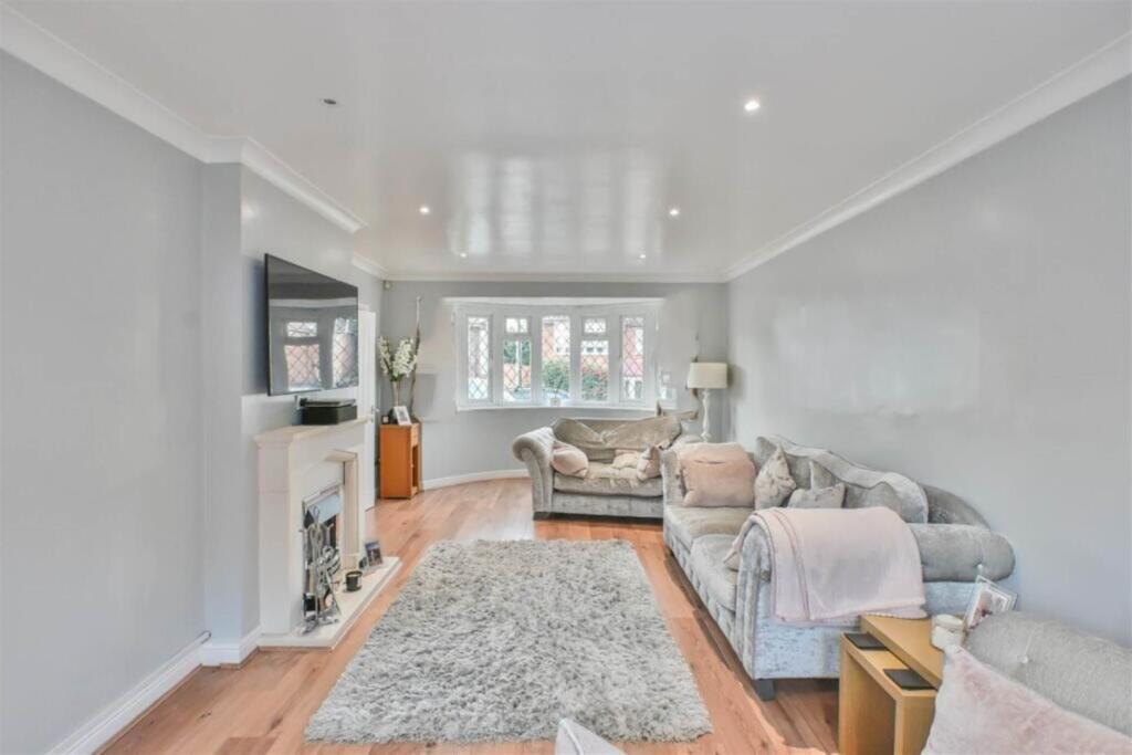 Main image of property: Selwood Road, Brentwood