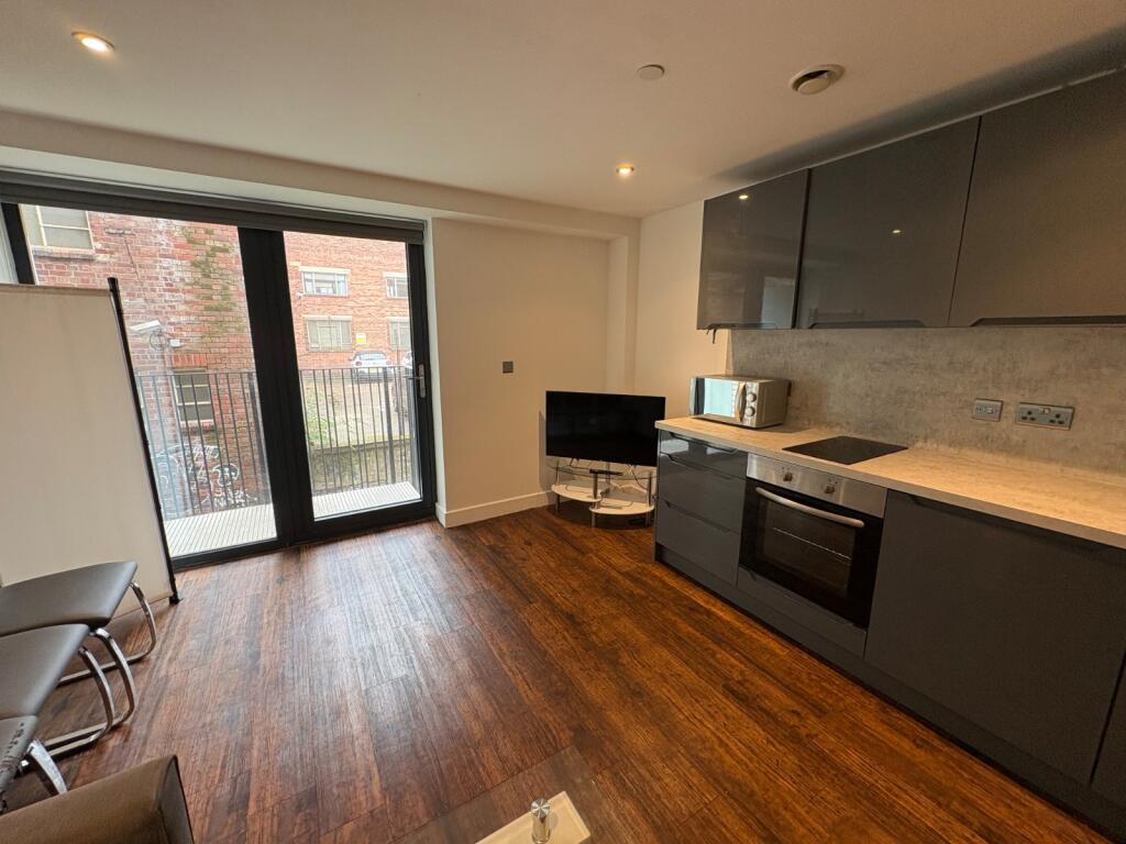 Apartamento T1