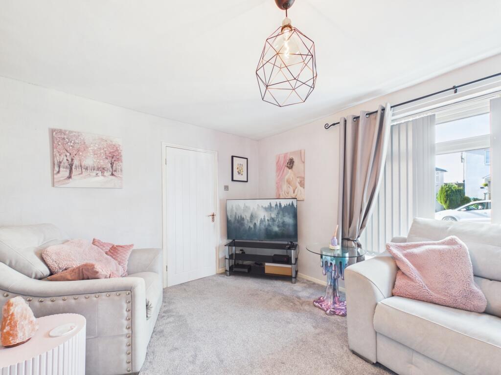 House in Derby, Mackworth Estate - View 4