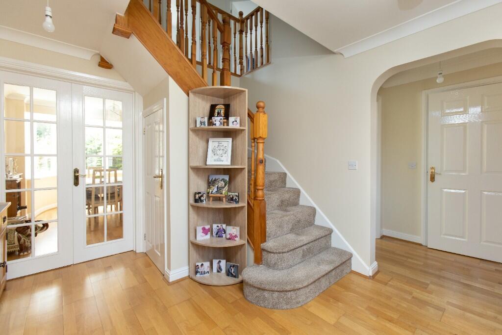 Additional image 10 of Cornbrash Rise, Paxcroft Mead