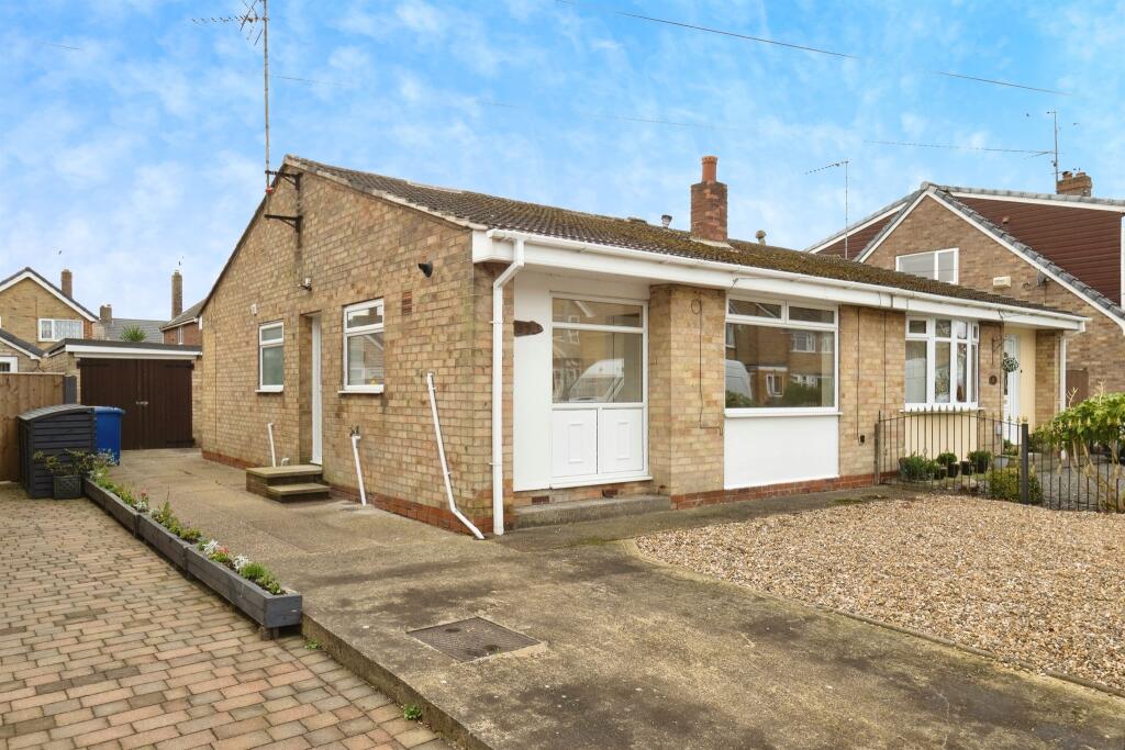 Main image of property: Lowfield Road, Beverley