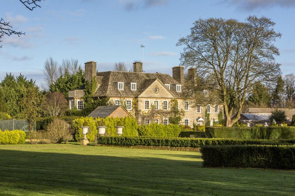 Main image of property: Fairford, Gloucestershire, GL7