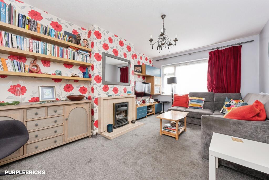 Apartment in Twickenham - View 5