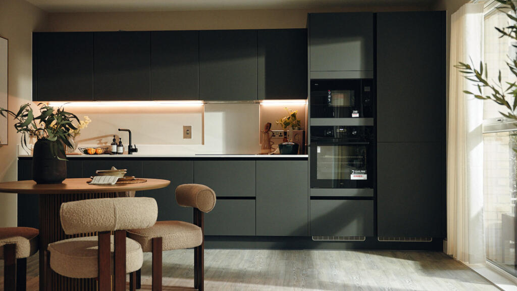 Apartment in London - More