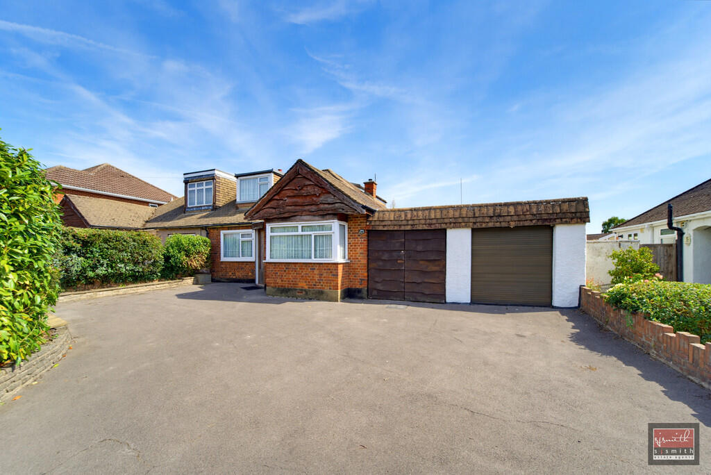 Main image of property: Stanwell Road, Ashford