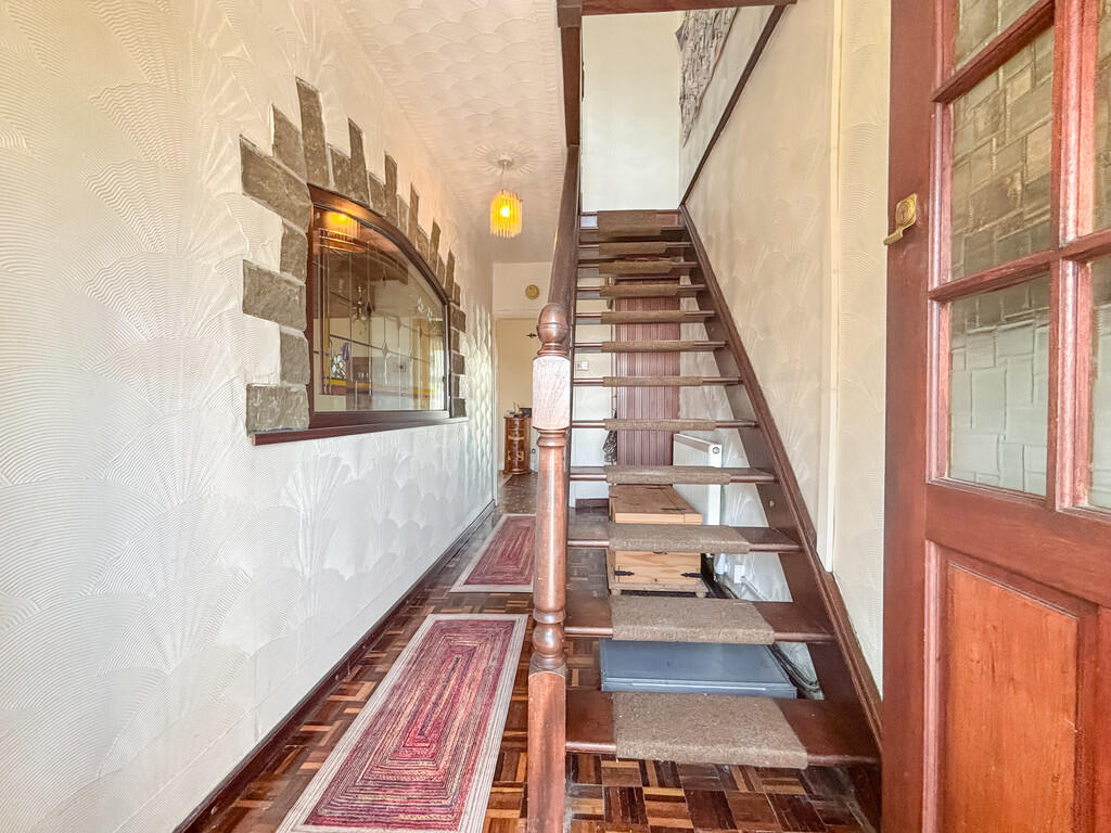 House in Bargoed, Caerphilly - View 4