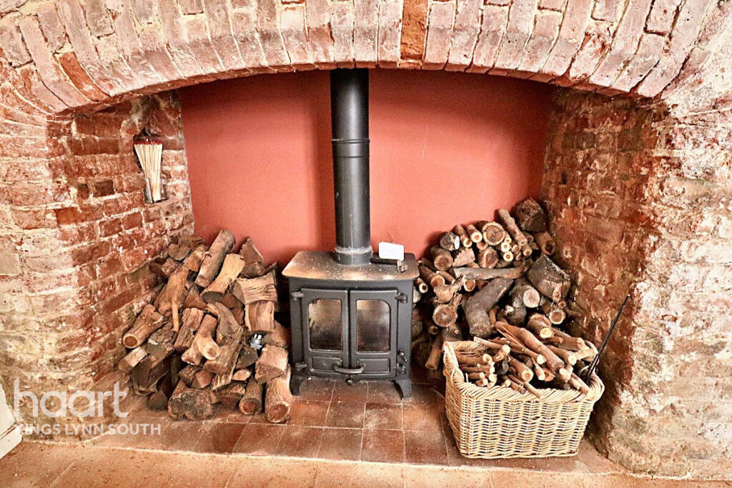 Main image of property: Nelson Street, King's Lynn