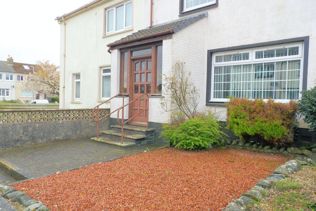 Main image of property: Davaar Avenue, Campbeltown