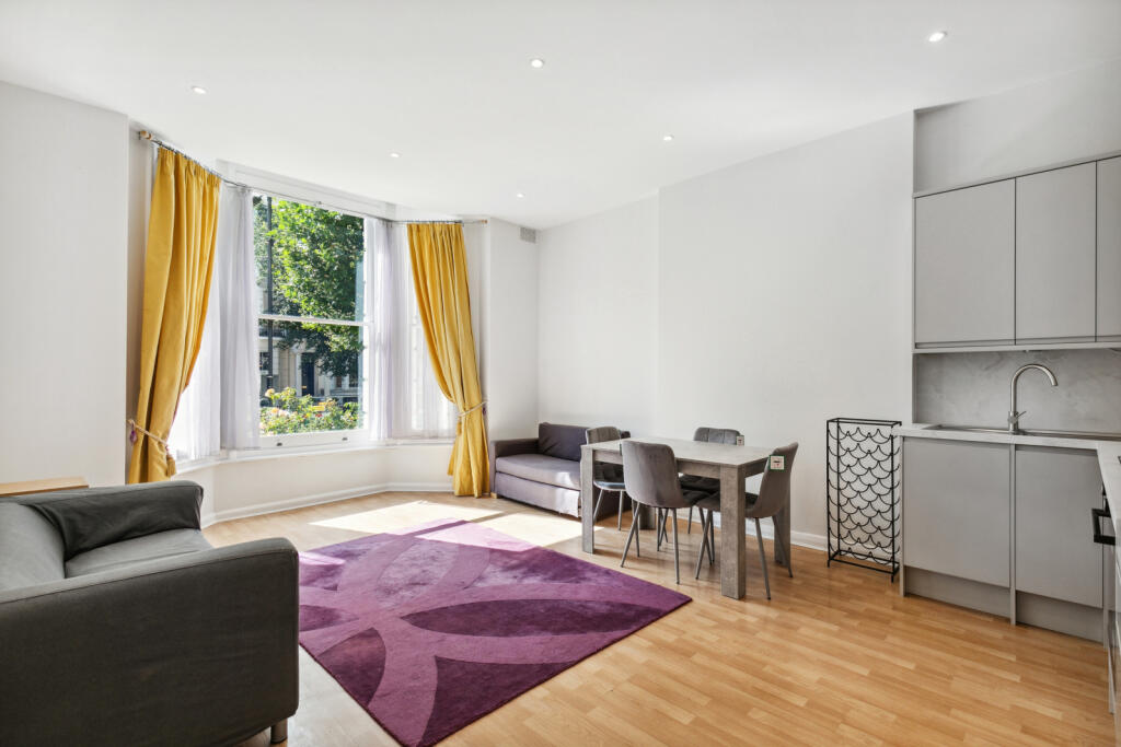 Main image of property: Sutherland Avenue, 
Maida Vale, W9