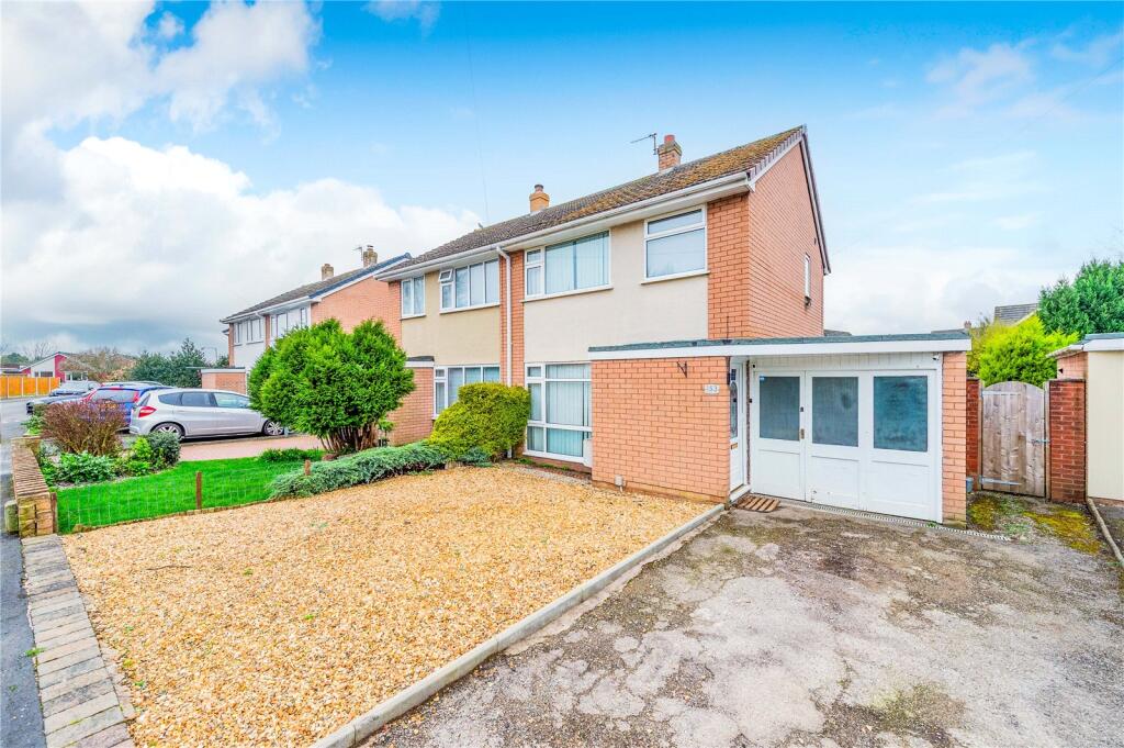 Main image of property: Fieldhouse Drive, Muxton, Telford, Shropshire, TF2