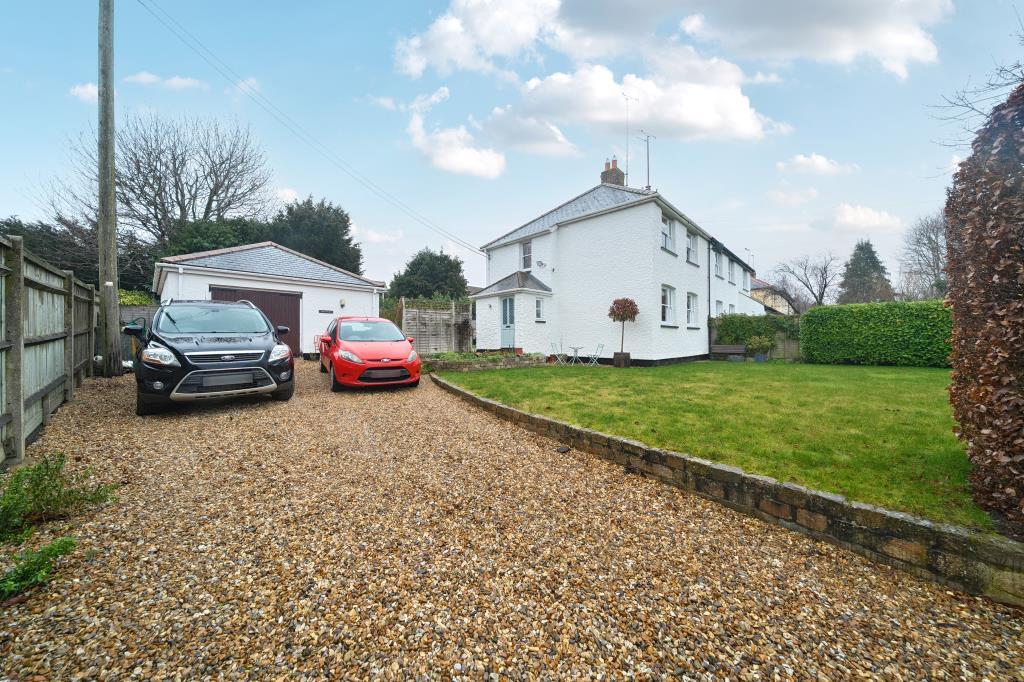 Main image of property: Brook Street, Watlington, Oxfordshire, OX49