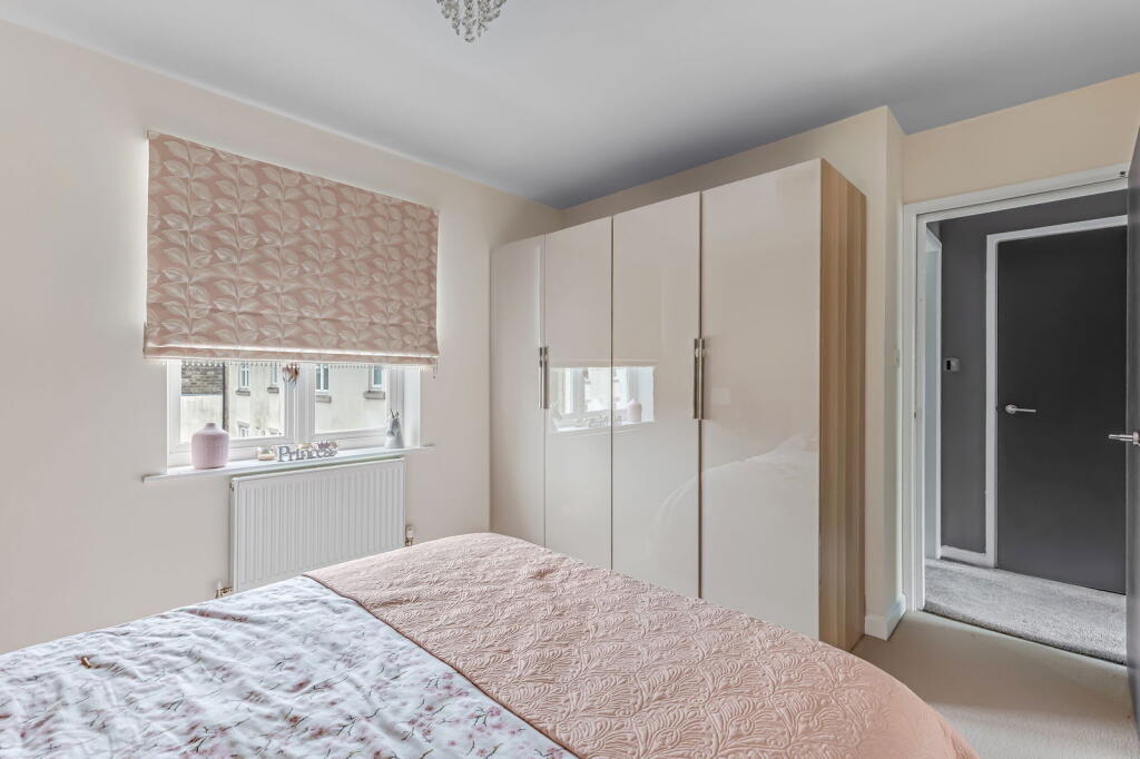 Additional image 12 of The Spinning Mill, Springhead Road, Oakworth, BD22 7SU