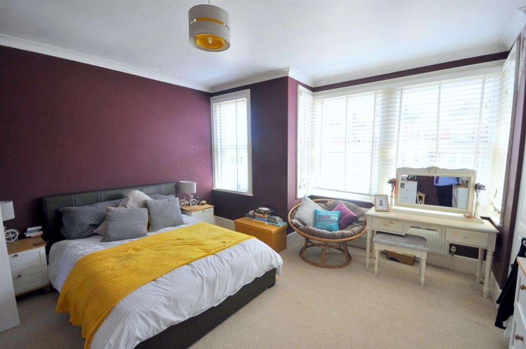 Rylstone Road, Redoubt, Eastbourne - More