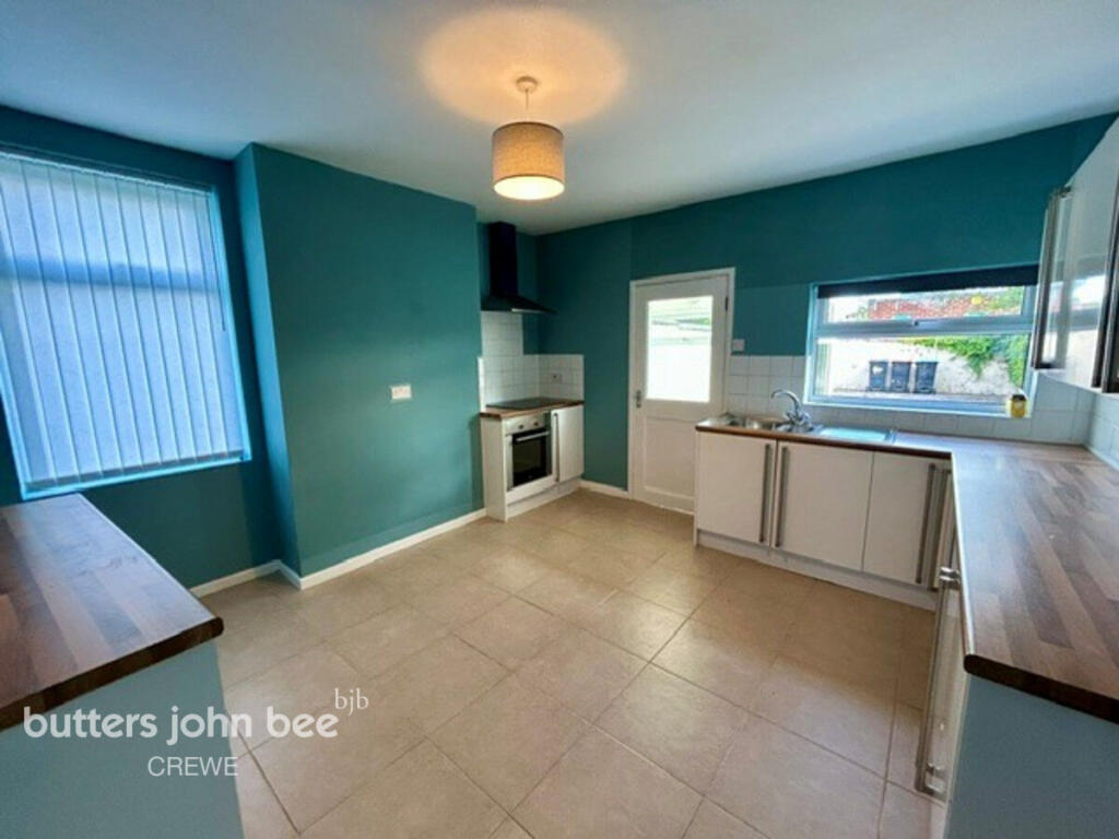 Main image of property: Princess Street, Winsford