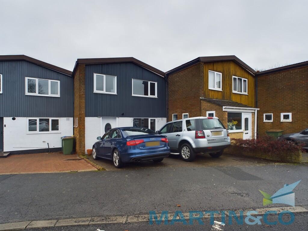 Main image of property: Dorset Road, Guisborough