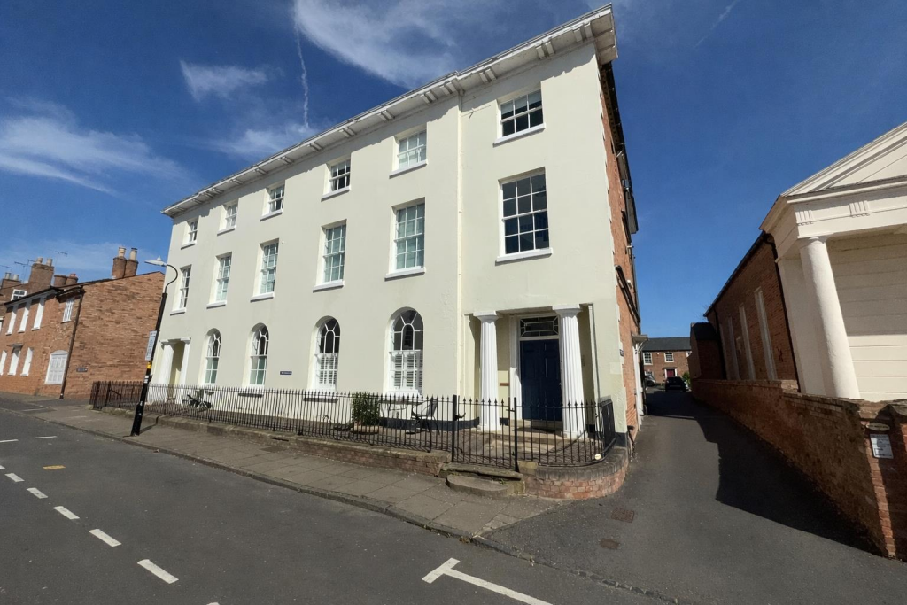 Main image of property: Payton Street, Stratford-Upon-Avon