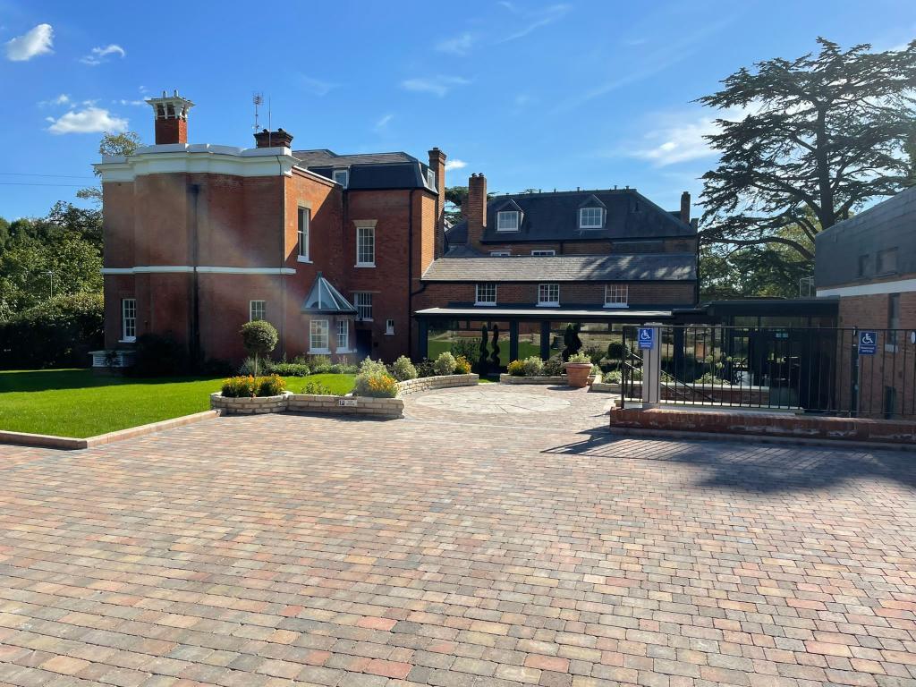 Main image of property: Clare Hall Manor, Ridge Village, South Mimms, EN6