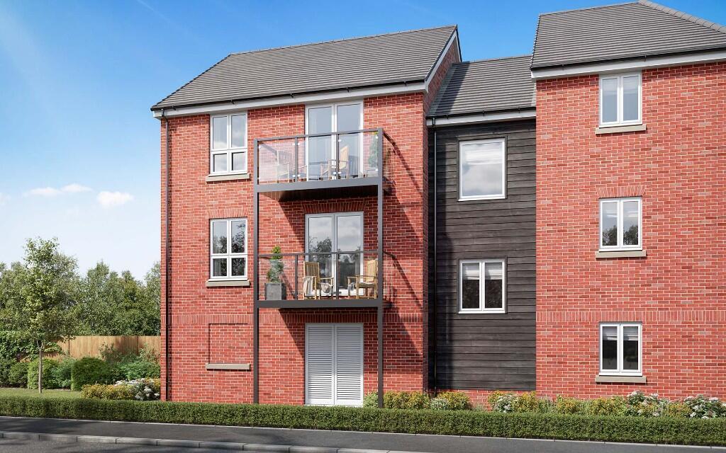 Main image of property: Haverhill Road, 
Haverhill, 
CB9 7UD