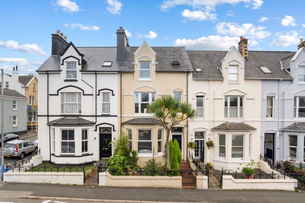 Main image of property: Woodbourne Road, Douglas, IM2