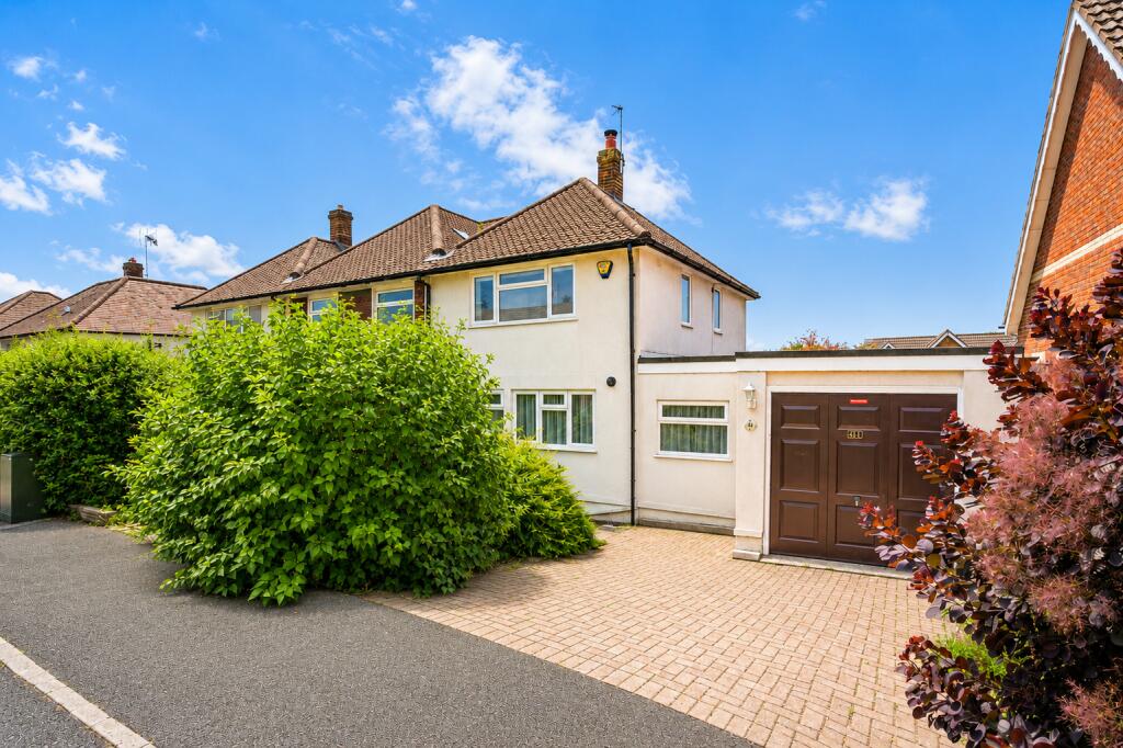 Main image of property: Churchfield, Harpenden, Hertfordshire, AL5
