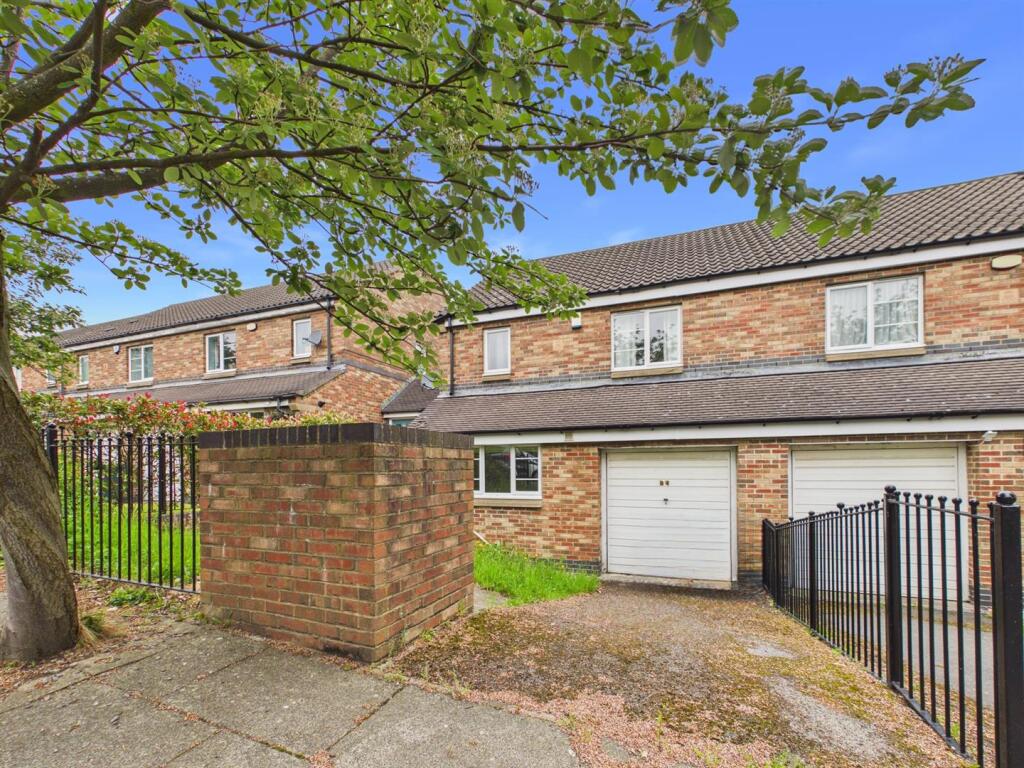 Village Heights, Gateshead, Gateshead