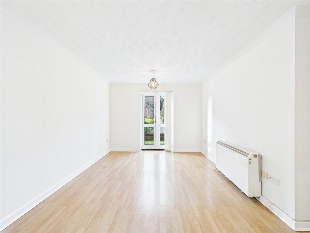 Main image of property: Berlington Court, Bristol, BS1