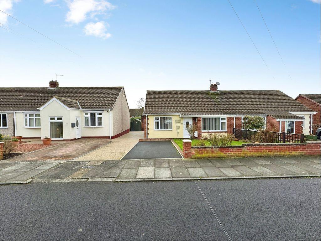 Main image of property: Westfield, Morpeth