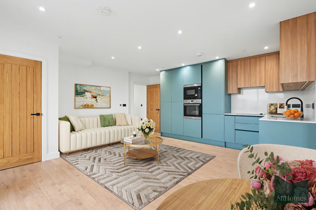 Hornsey Road, N7 photo 2