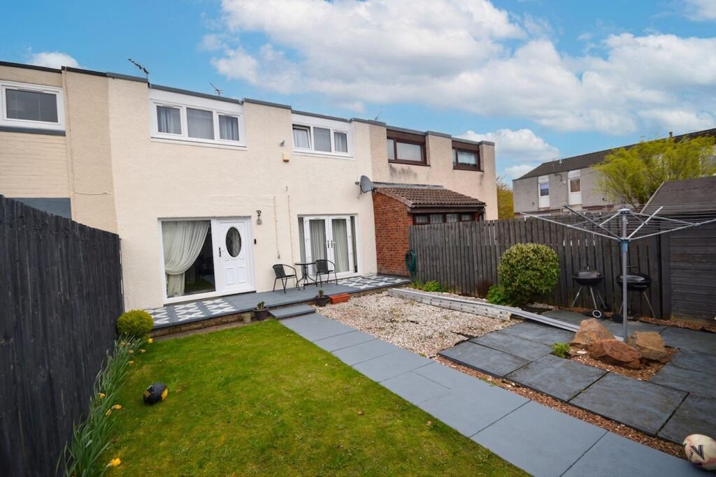 Main image of property: Megginch Place, Glenrothes, KY7