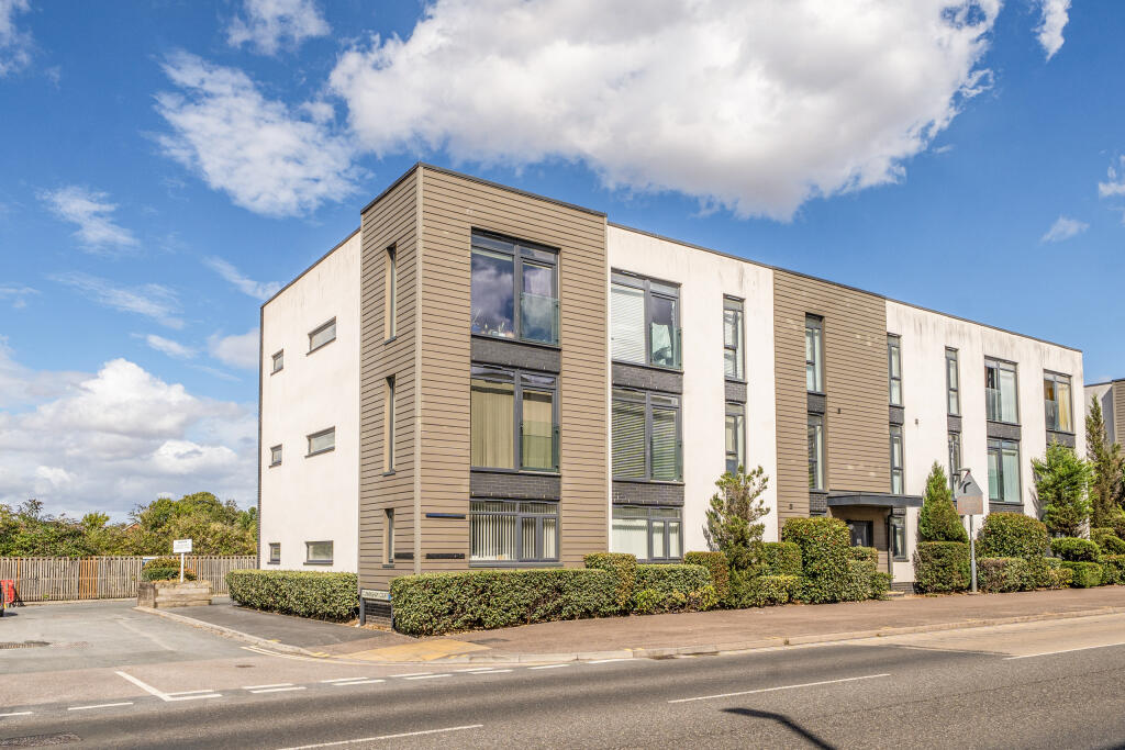 Main image of property: Cunningham Court, Taunton