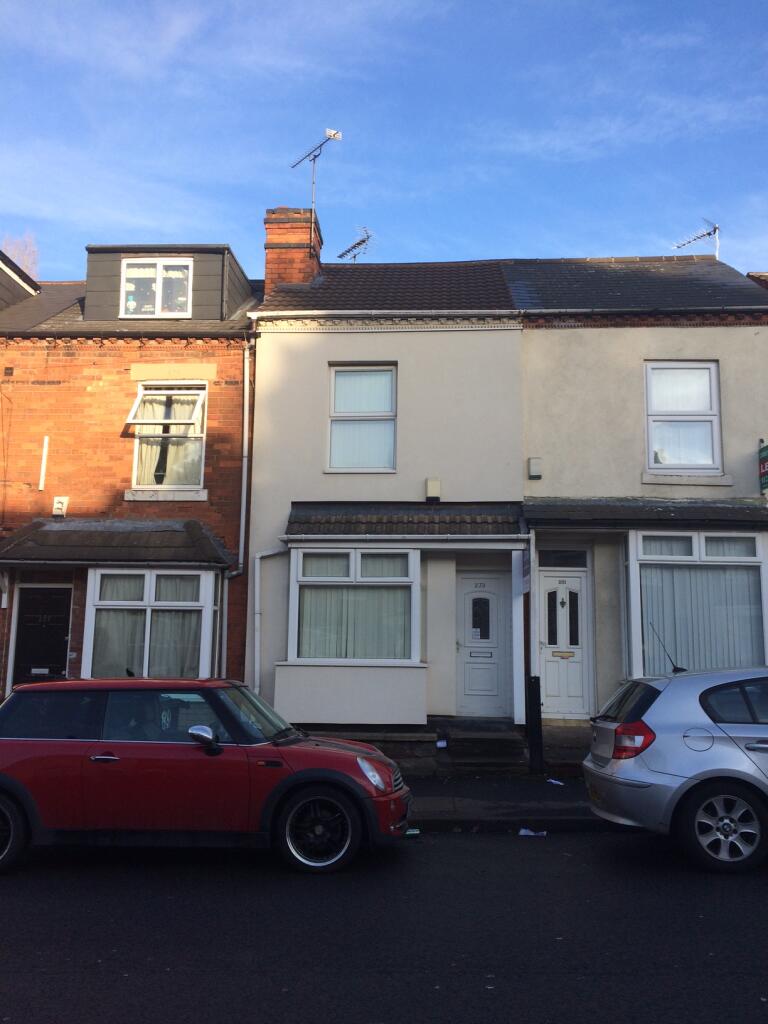 Main image of property: Heeley Road, Selly Oak, West Midlands, B29