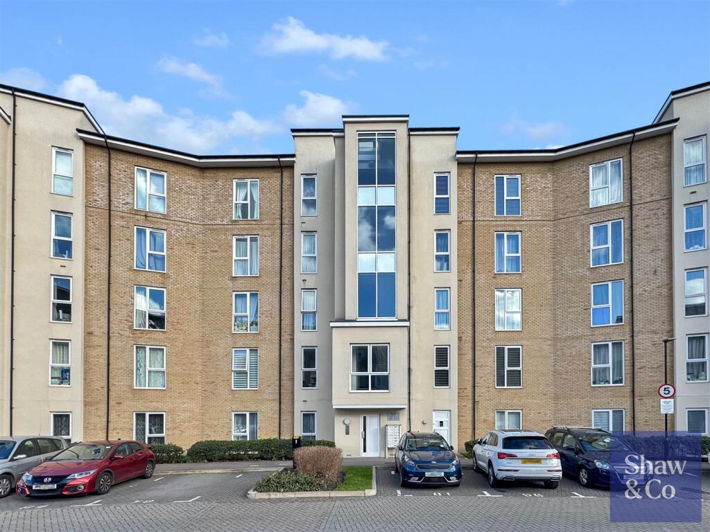 Main image of property: Mayfair Court, Hunting Place, Heston