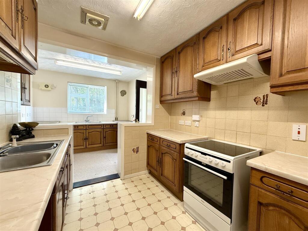 House in West Suffolk, Upthorpe, Stanton - More