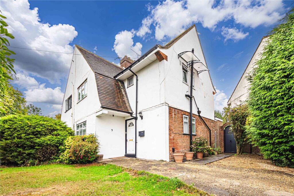 Main image of property: Ranelagh Road, Adeyfield, Hemel Hempstead, Hertfordshire, HP2