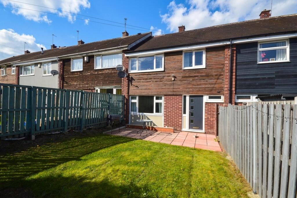 Main image of property: Whitegate Walk, Rotherham, S61