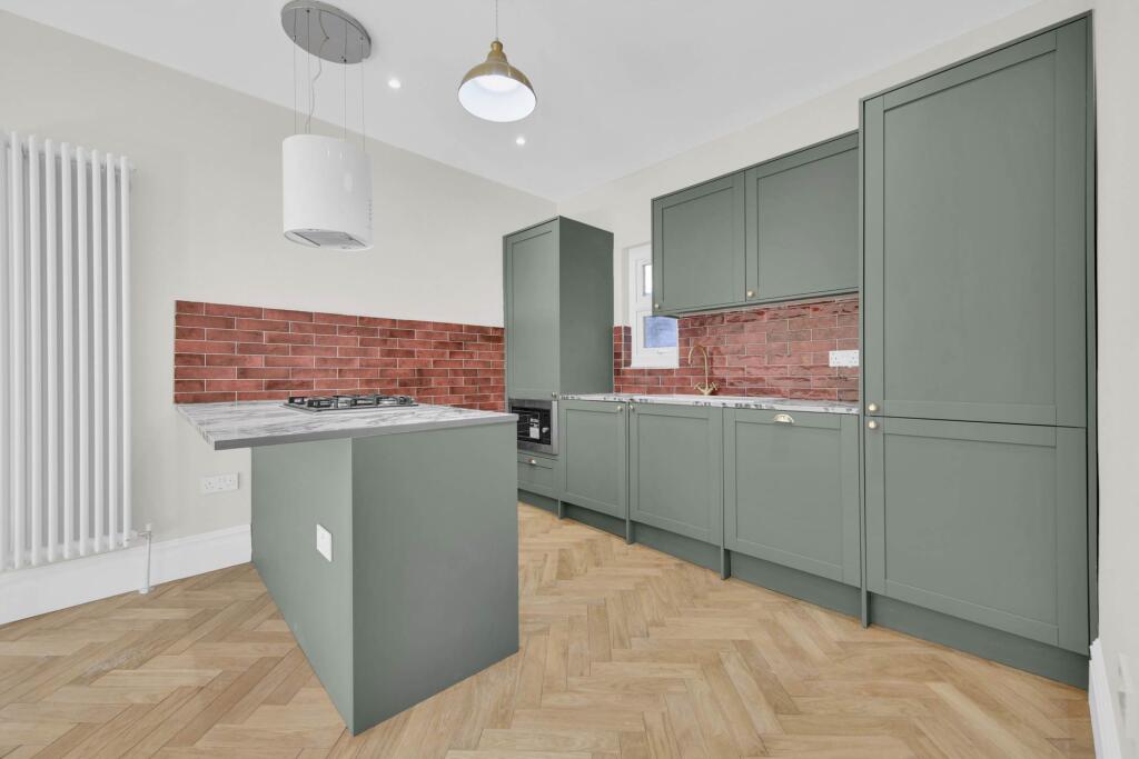 Apartment in London - View 2