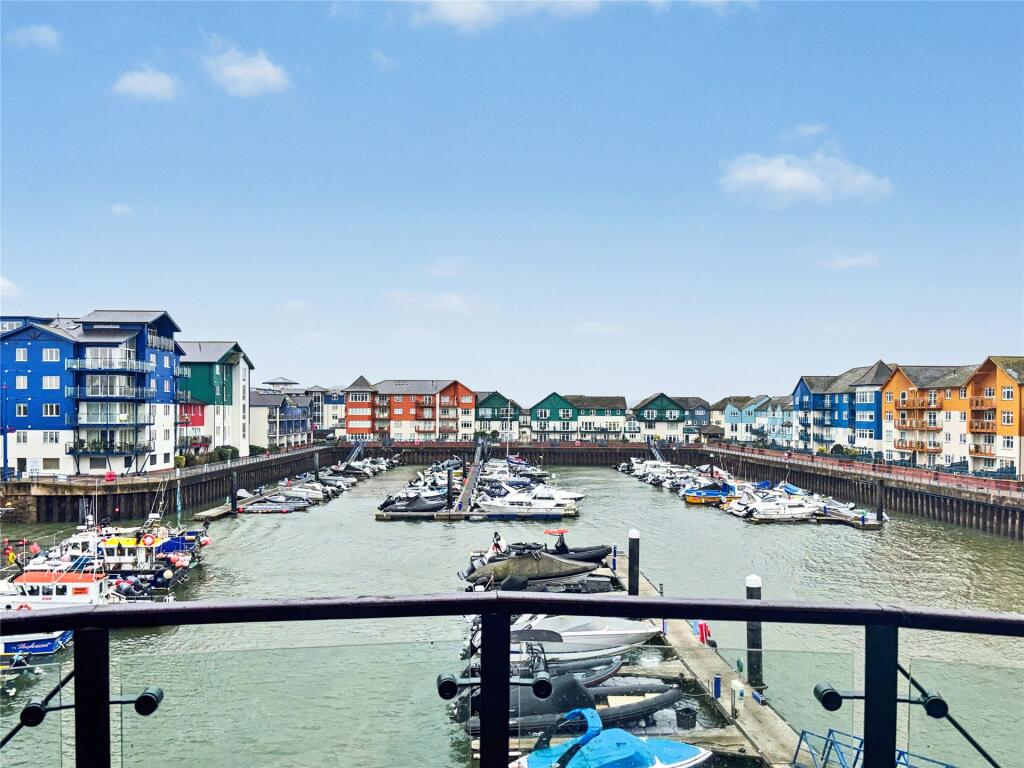 Main image of property: Victoria Road, Exmouth, Devon
