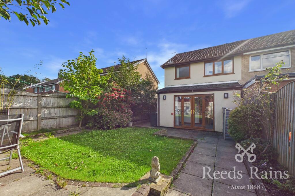 House in Preston - View 2