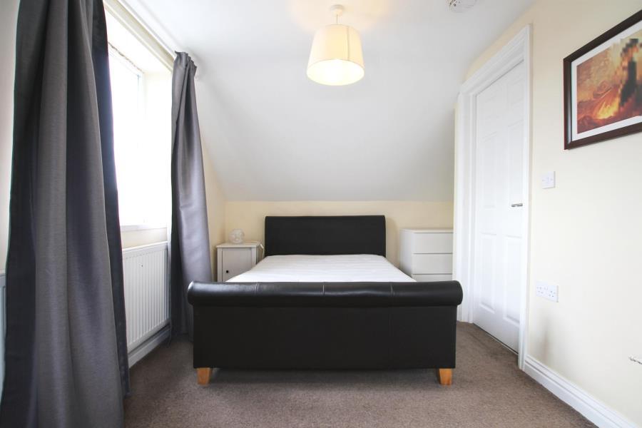 Apartment in Bristol, Ashley Down - View 5