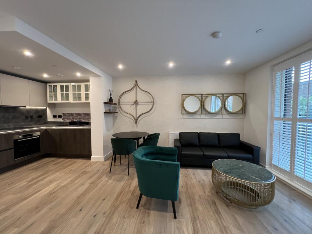 Additional image 9 of Shadwell Street, Birmingham, West Midlands, B4