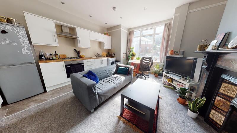Main image of property: Meanwood Road, Meanwood, Leeds
