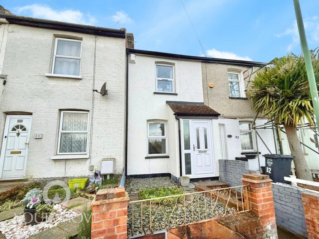 Main image of property: Stanhope Road, Swanscombe, Kent, DA10