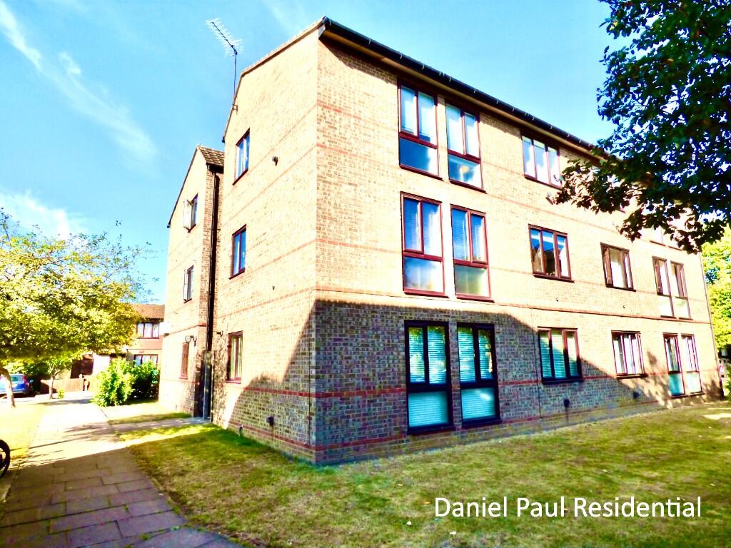 Main image of property: Littlewood Close, London, W13