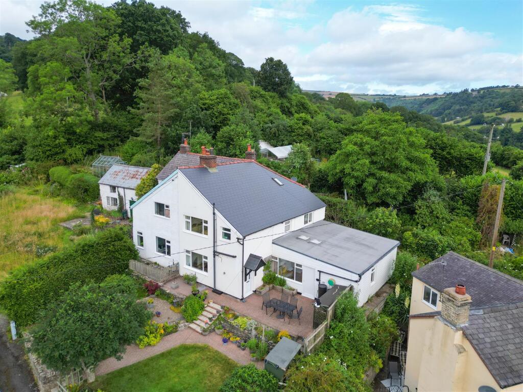 Main image of property: Dolywern, Glyn Ceiriog, LL20.